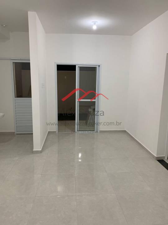 Apartamento, 2 quartos, 59 m² - Foto 2