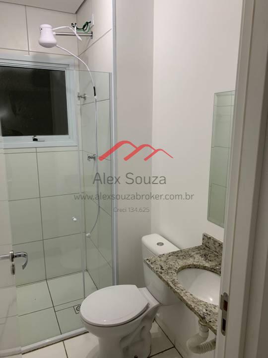 Apartamento, 2 quartos, 59 m² - Foto 11