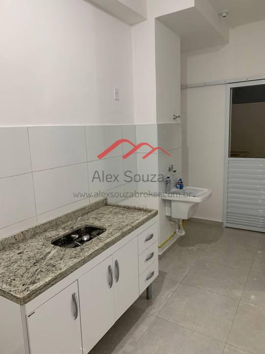Apartamento, 2 quartos, 59 m² - Foto 10