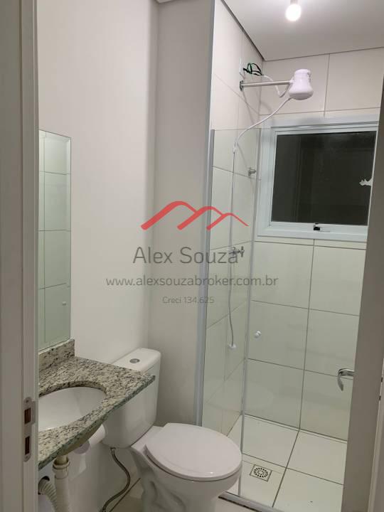 Apartamento, 2 quartos, 59 m² - Foto 13