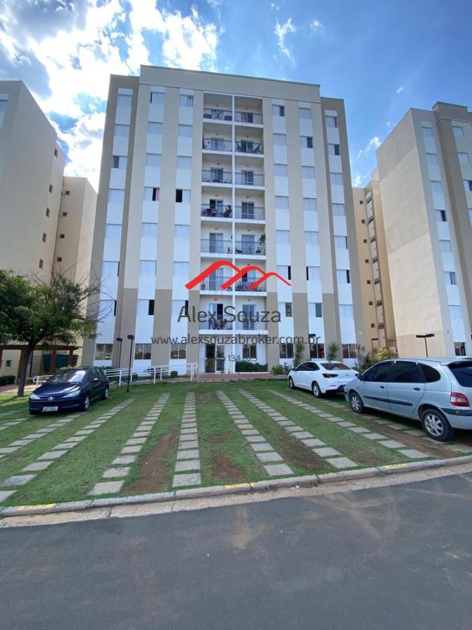 Apartamento, 2 quartos, 57 m² - Foto 1