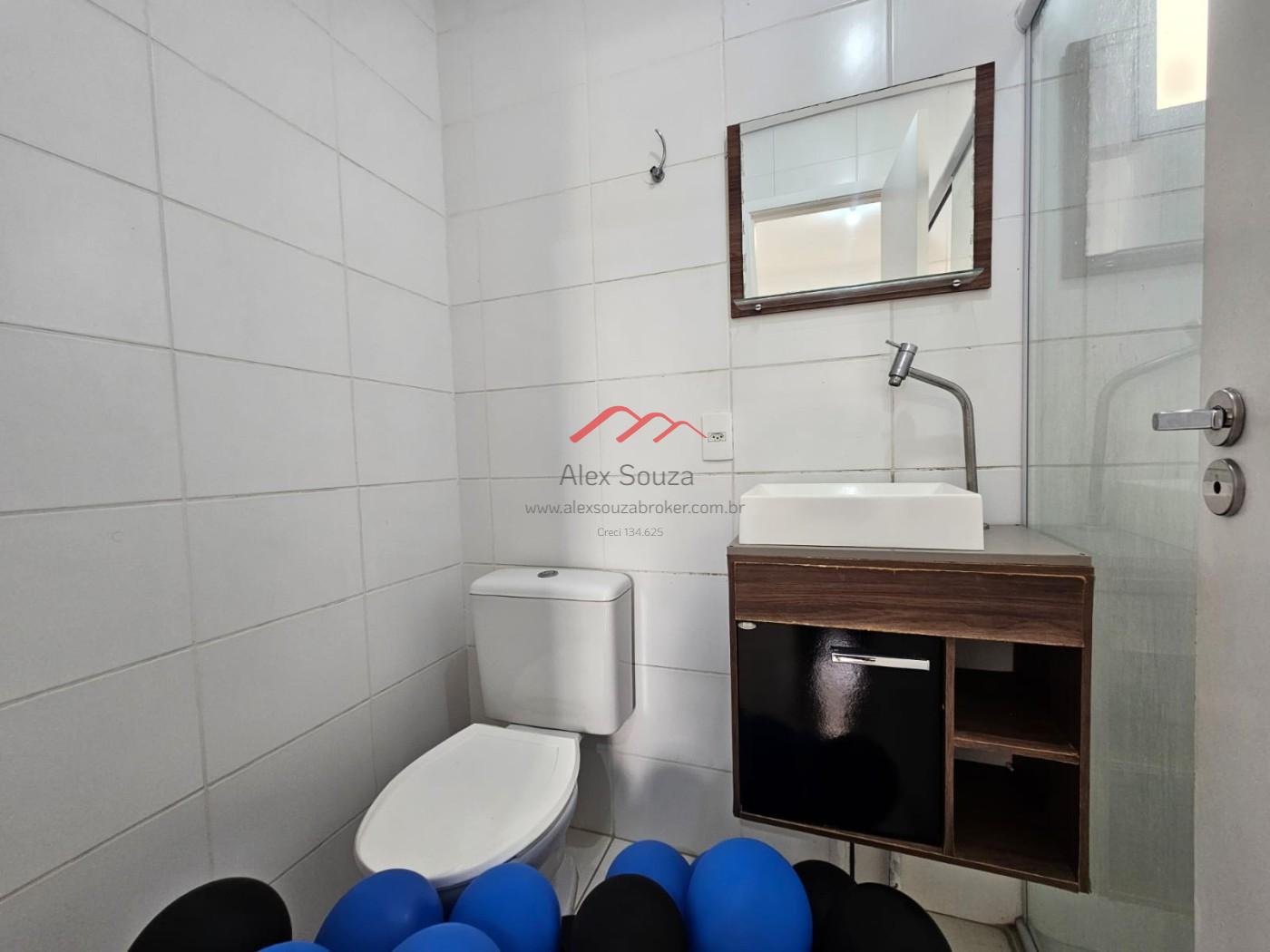 Apartamento, 2 quartos, 57 m² - Foto 5