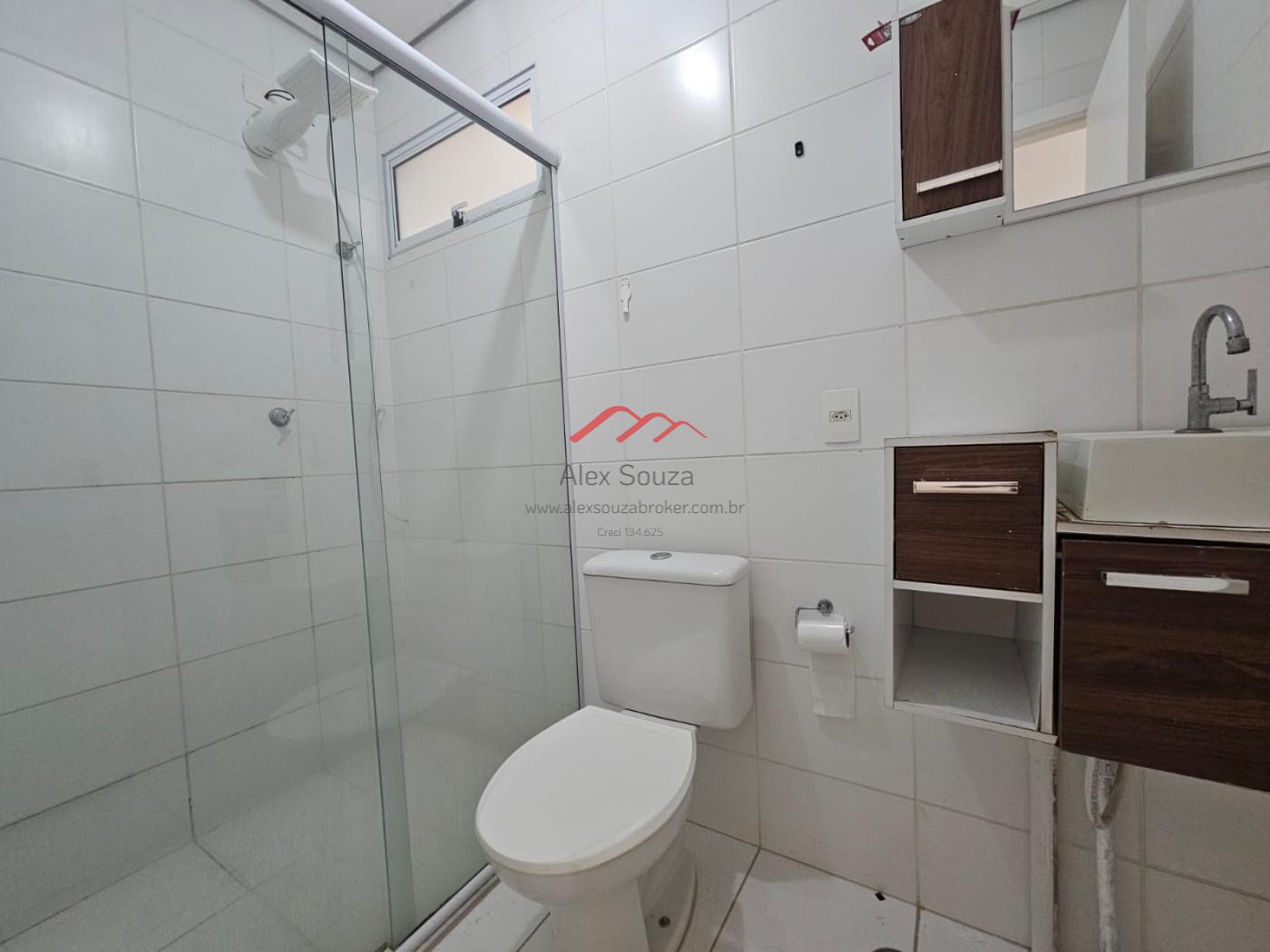 Apartamento, 2 quartos, 57 m² - Foto 6