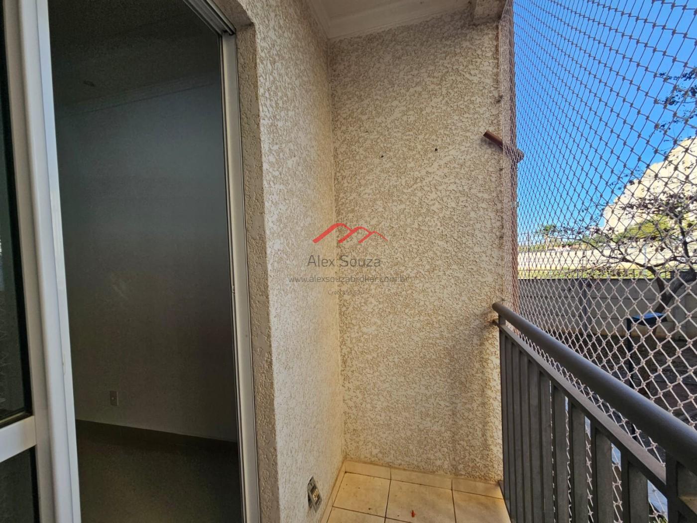 Apartamento, 2 quartos, 57 m² - Foto 7