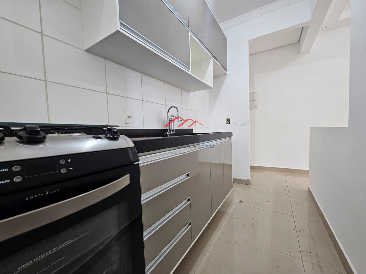 Apartamento, 2 quartos, 57 m² - Foto 8