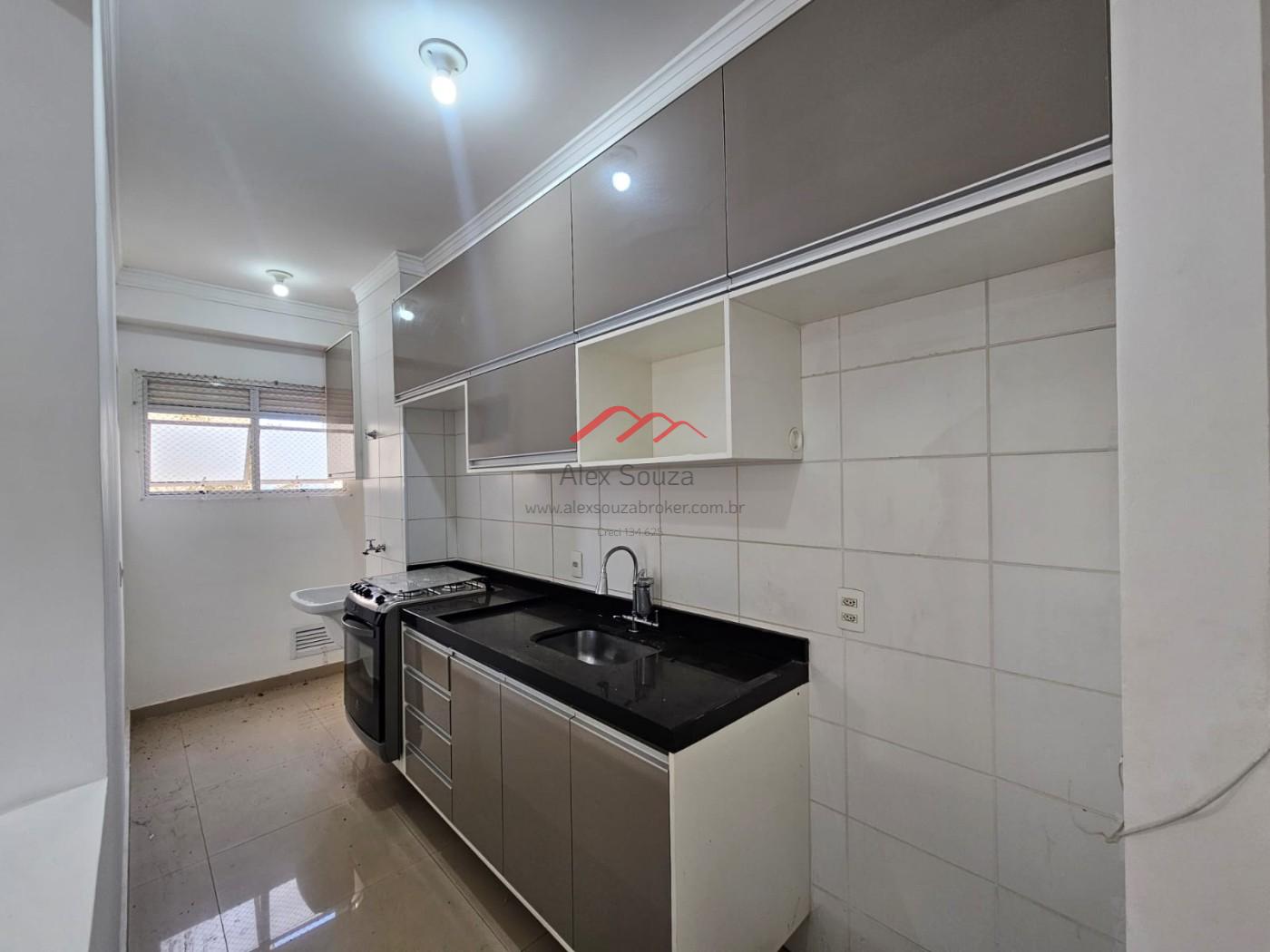 Apartamento, 2 quartos, 57 m² - Foto 9