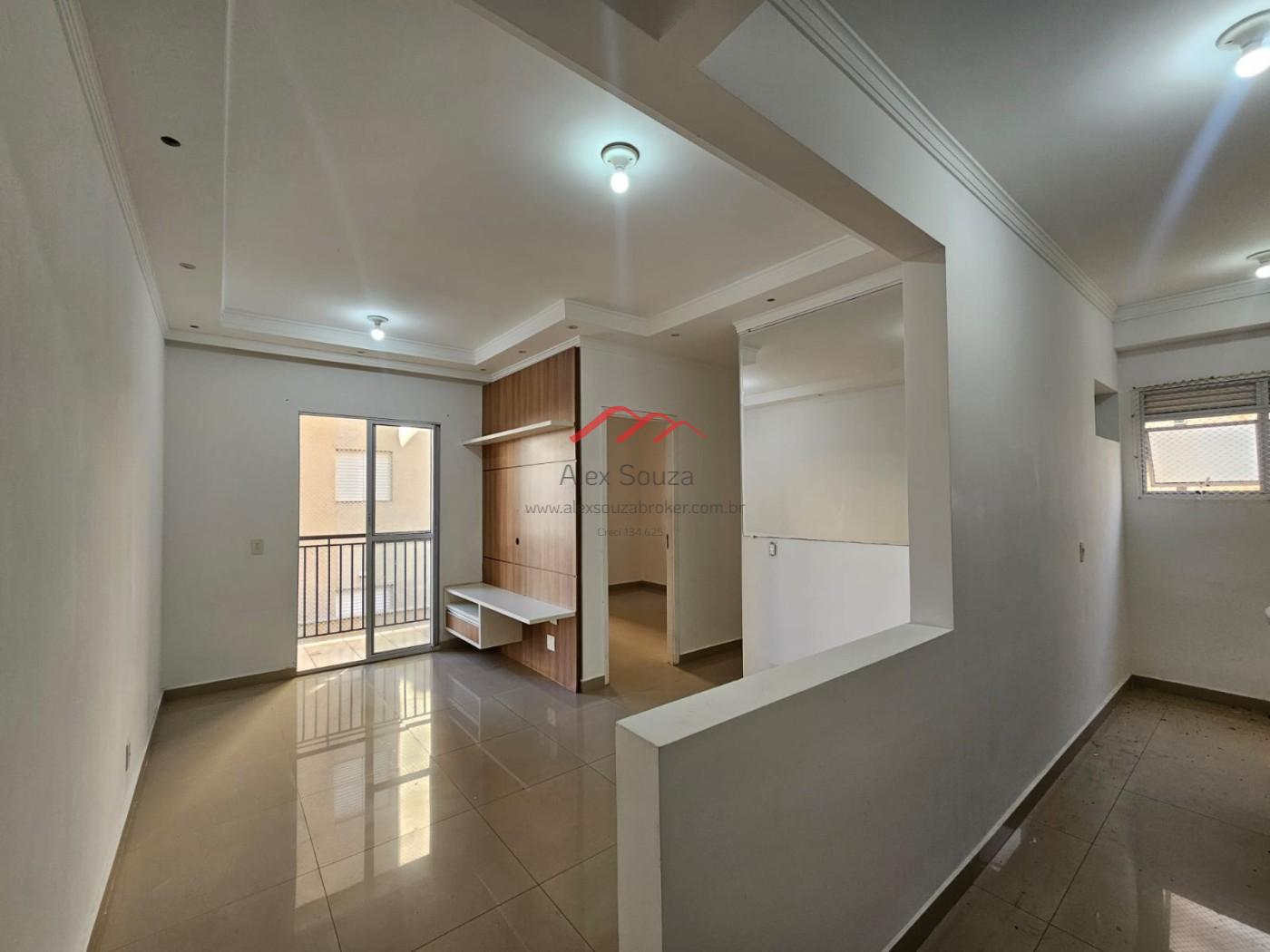 Apartamento, 2 quartos, 57 m² - Foto 4