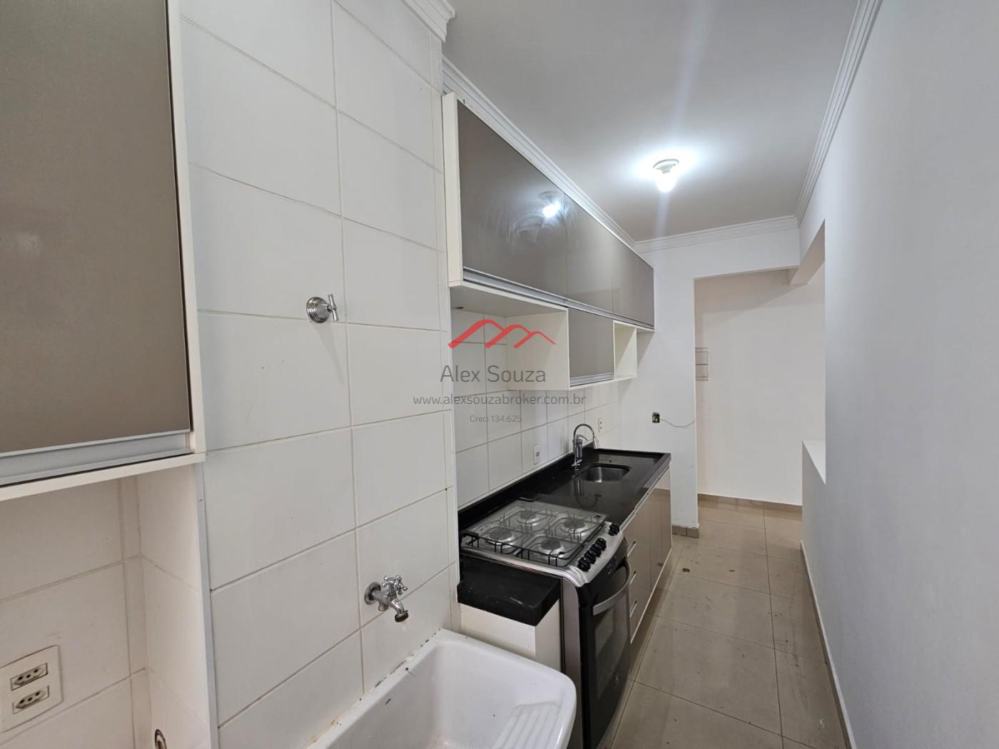 Apartamento, 2 quartos, 57 m² - Foto 10