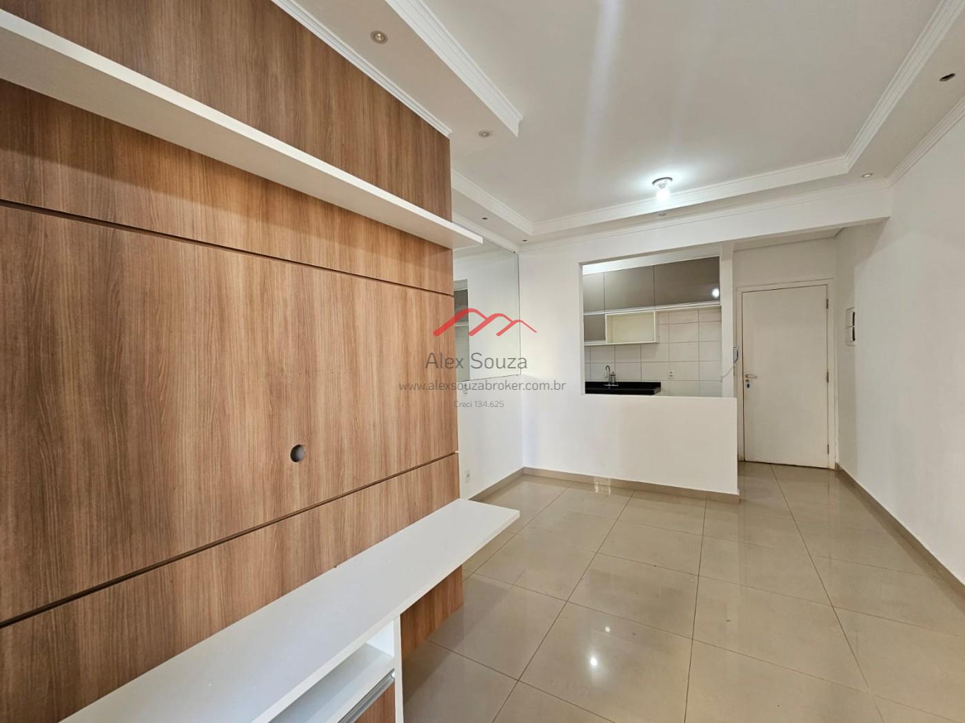 Apartamento, 2 quartos, 57 m² - Foto 3