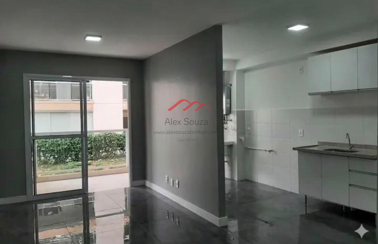 Apartamento, 2 quartos, 60 m² - Foto 3