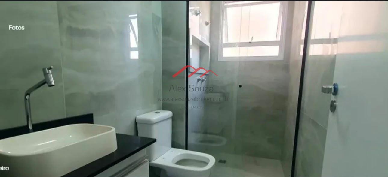 Apartamento, 2 quartos, 60 m² - Foto 7