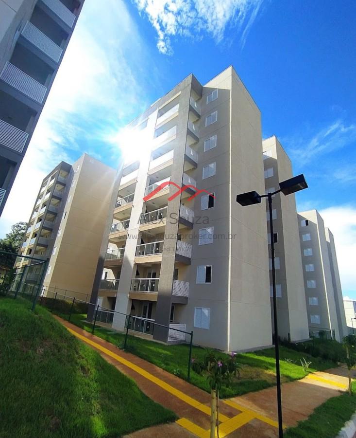 Apartamento, 2 quartos, 60 m² - Foto 14