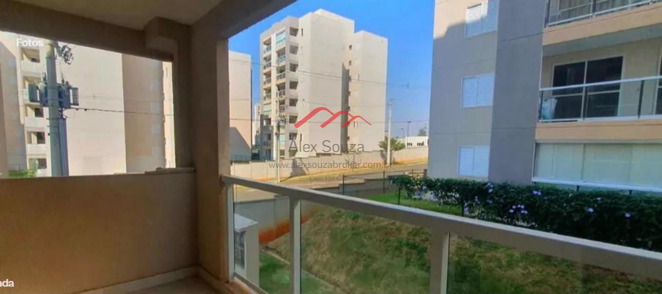 Apartamento, 2 quartos, 60 m² - Foto 5