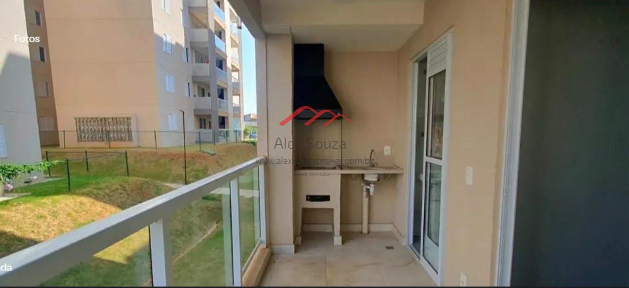 Apartamento, 2 quartos, 60 m² - Foto 6