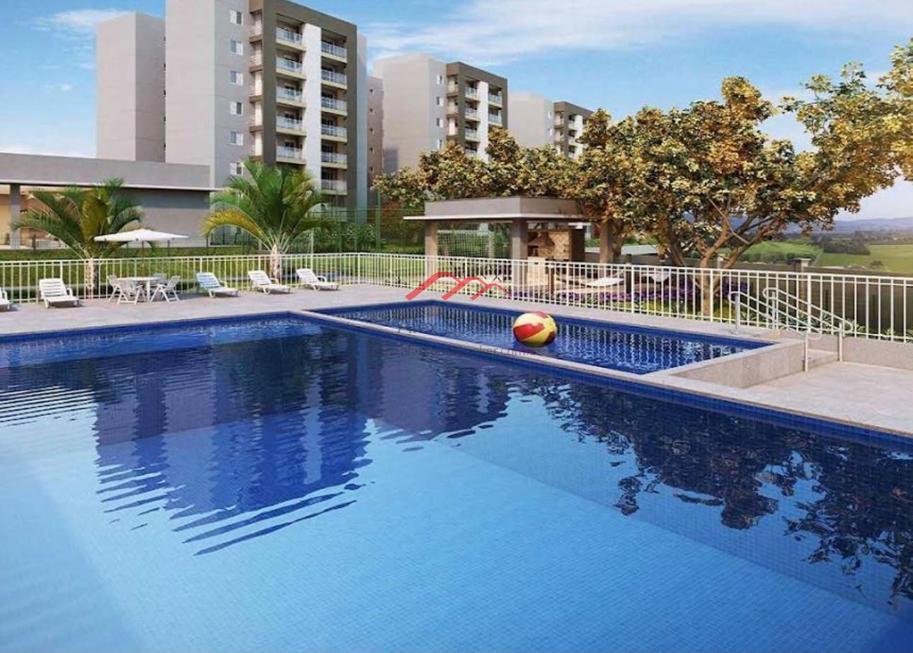 Apartamento, 2 quartos, 60 m² - Foto 1