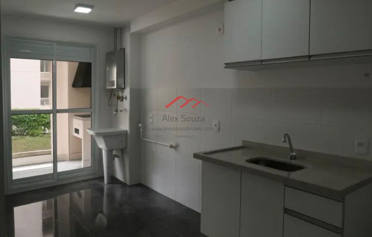 Apartamento, 2 quartos, 60 m² - Foto 4