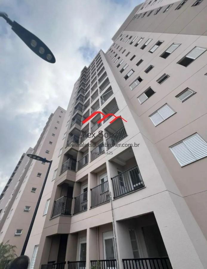 Apartamento, 2 quartos, 52 m² - Foto 18