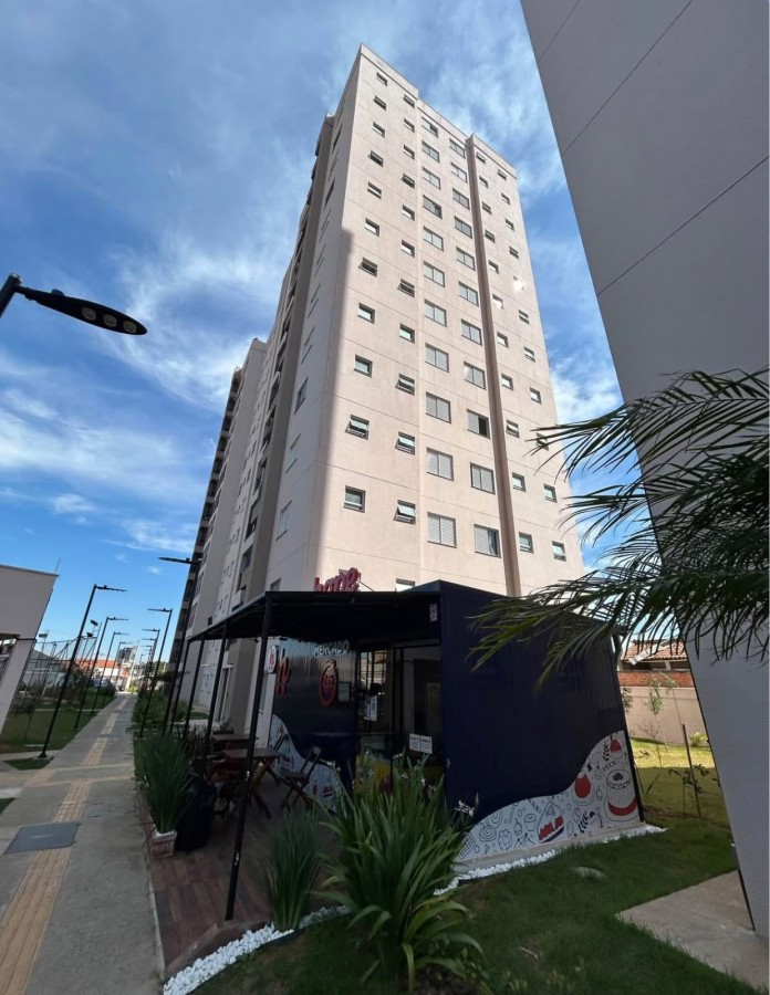 Apartamento, 2 quartos, 52 m² - Foto 2