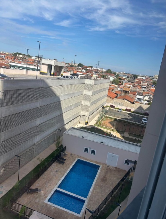 Apartamento, 2 quartos, 52 m² - Foto 13