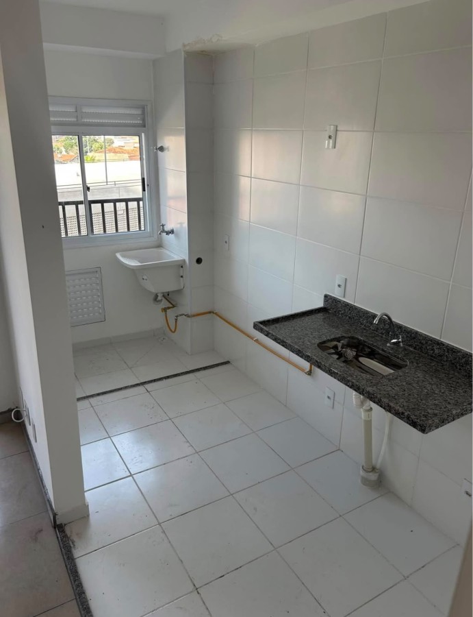 Apartamento, 2 quartos, 52 m² - Foto 4