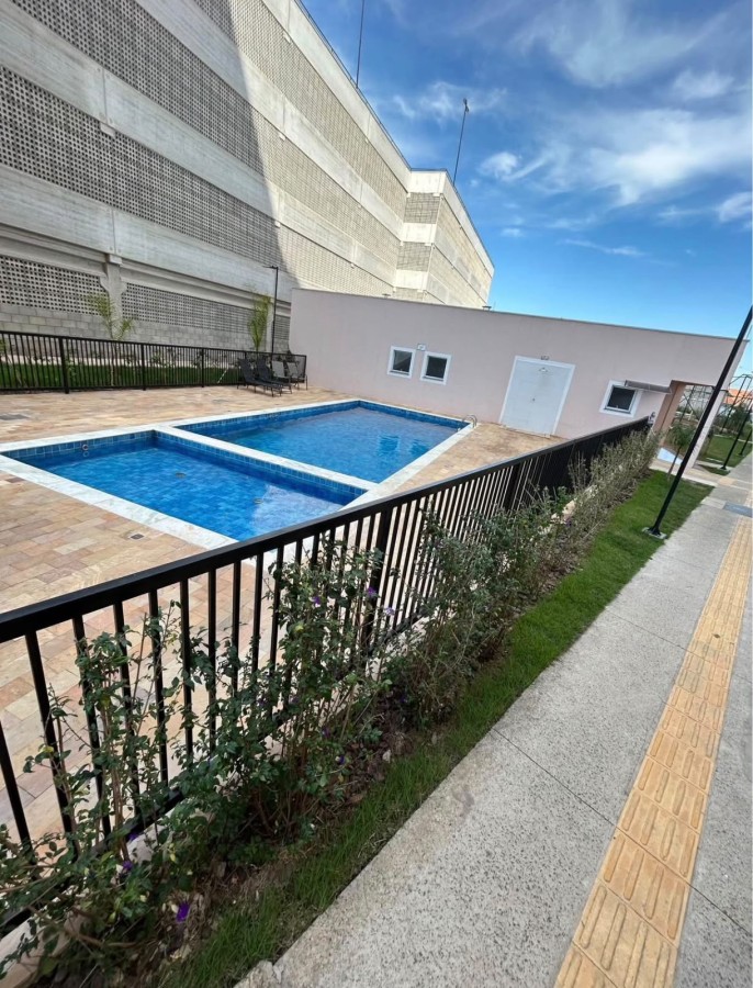 Apartamento, 2 quartos, 52 m² - Foto 14