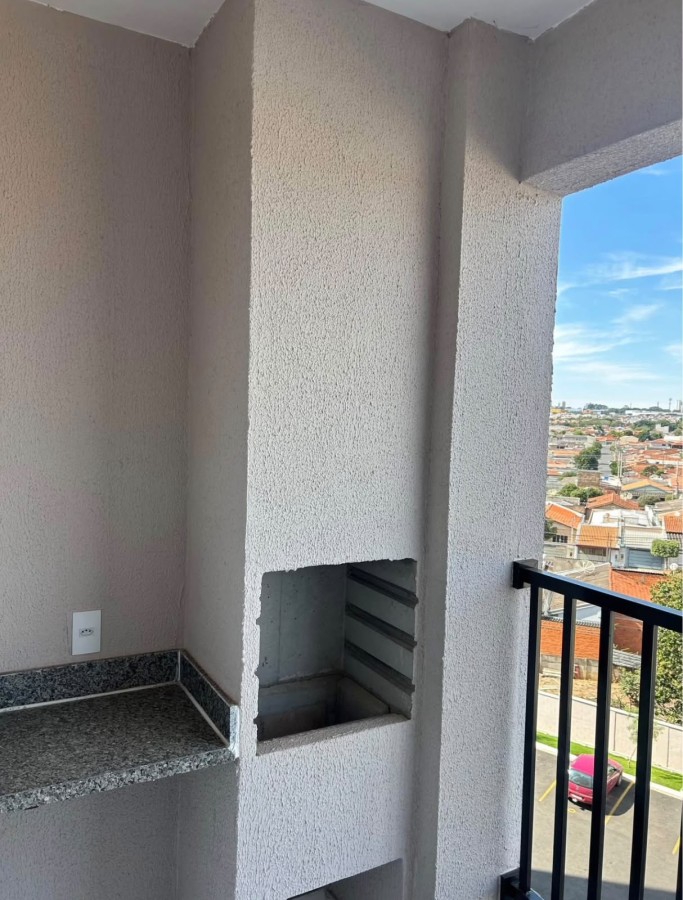 Apartamento, 2 quartos, 52 m² - Foto 6