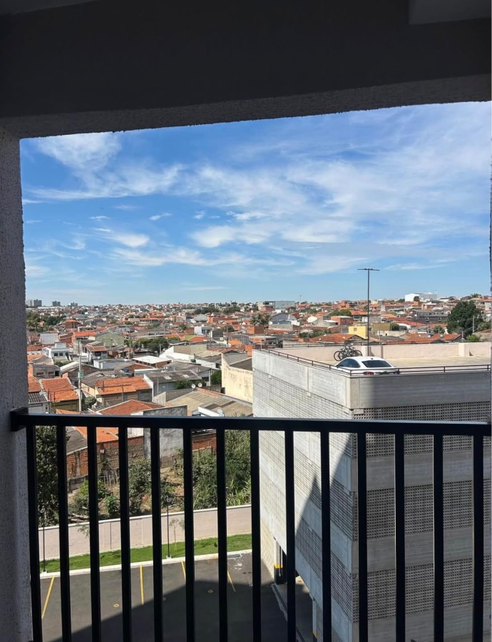 Apartamento, 2 quartos, 52 m² - Foto 16