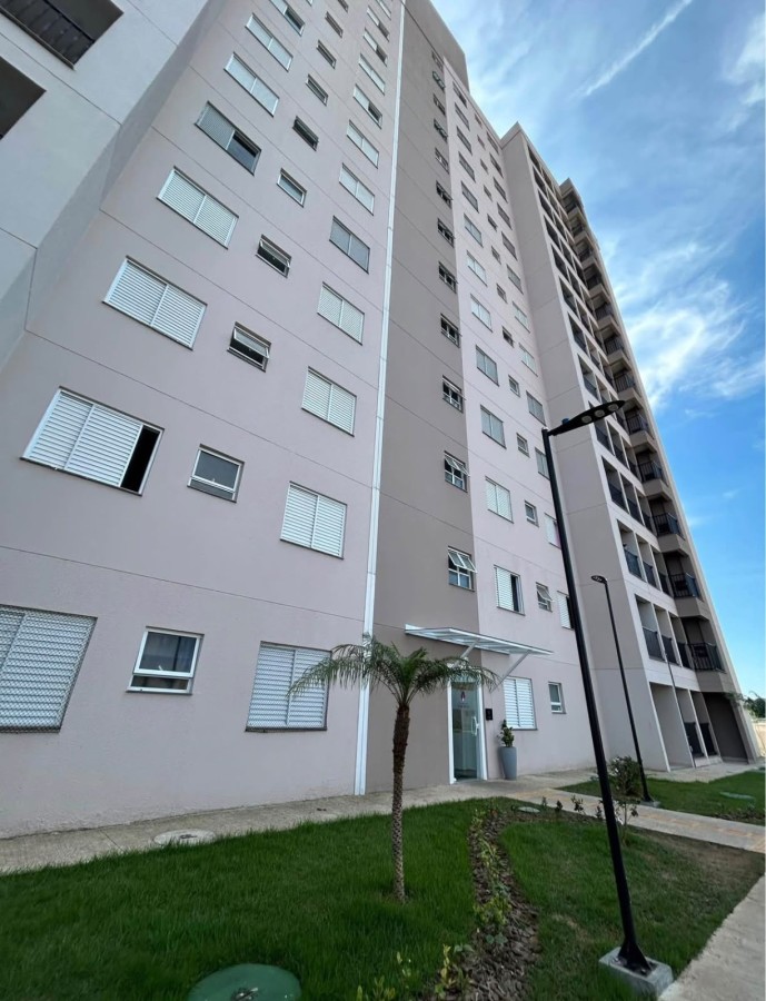 Apartamento, 2 quartos, 52 m² - Foto 17