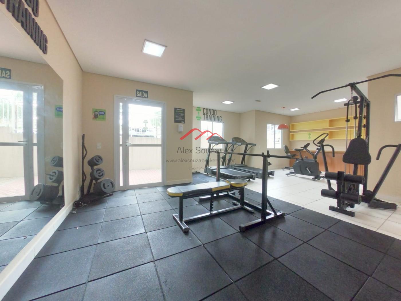 Apartamento, 2 quartos, 50 m² - Foto 22
