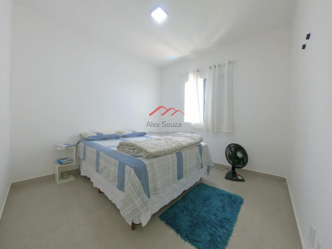 Apartamento, 2 quartos, 50 m² - Foto 6