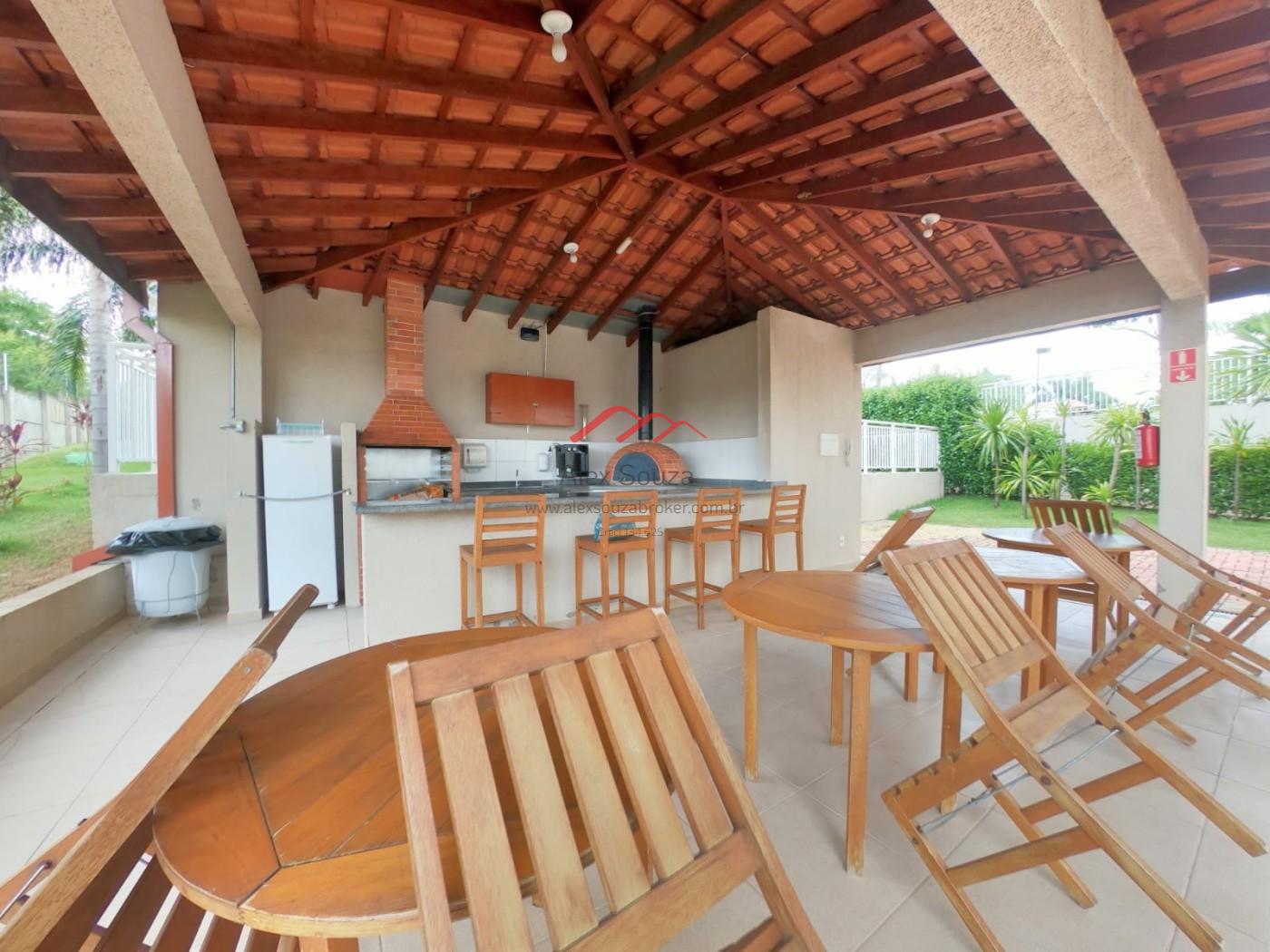Apartamento, 2 quartos, 50 m² - Foto 27