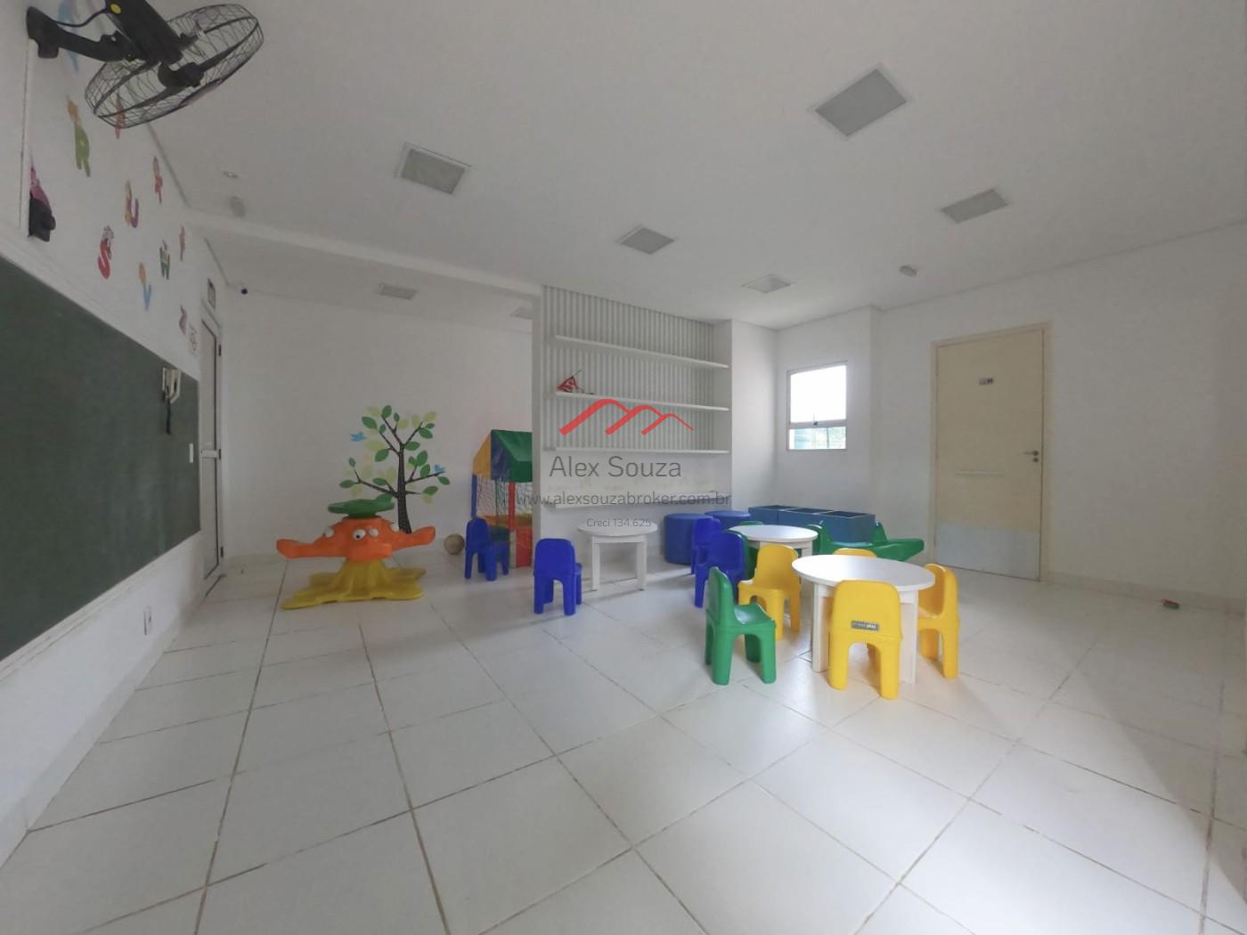 Apartamento, 2 quartos, 50 m² - Foto 15