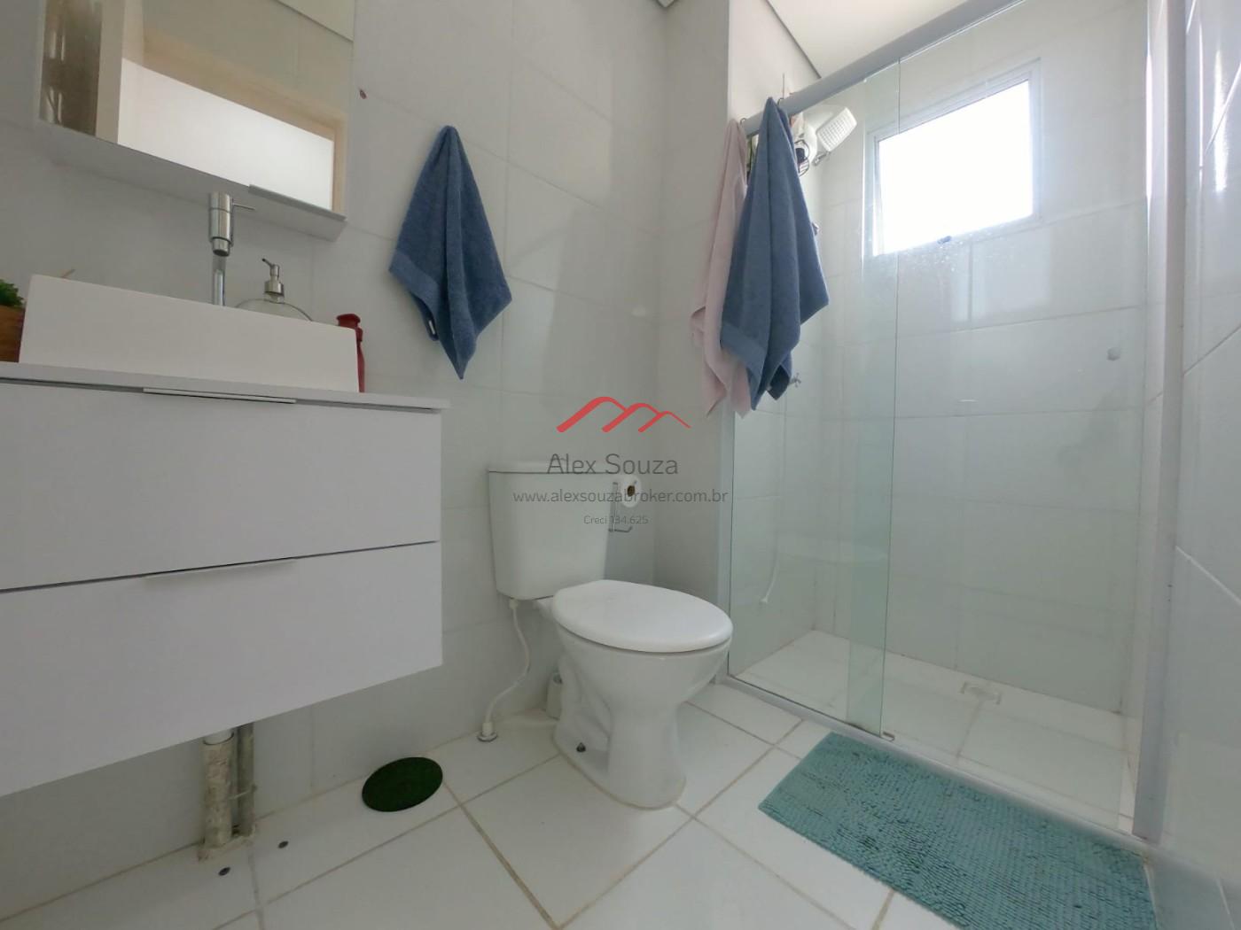 Apartamento, 2 quartos, 50 m² - Foto 8