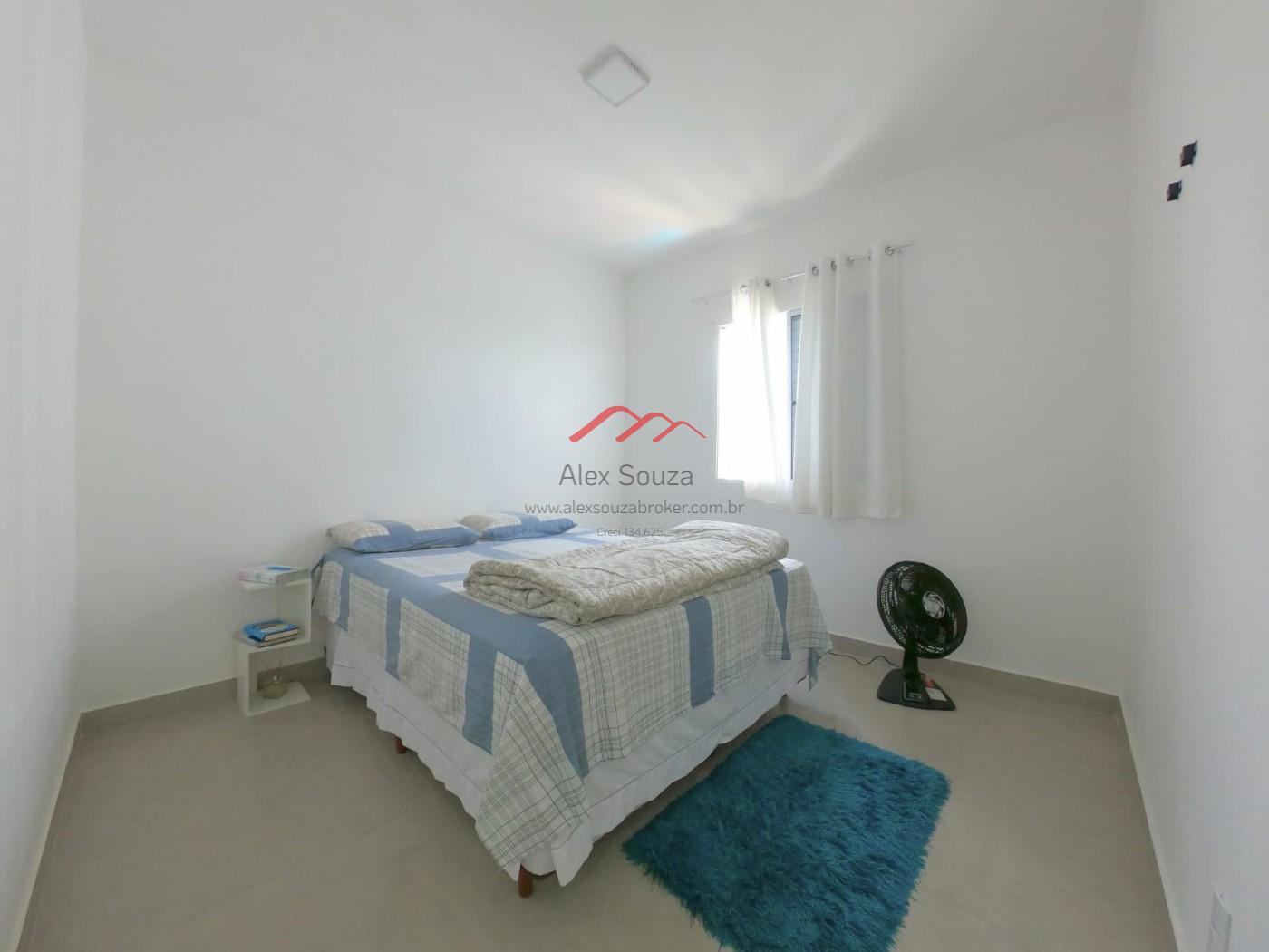 Apartamento, 2 quartos, 50 m² - Foto 7