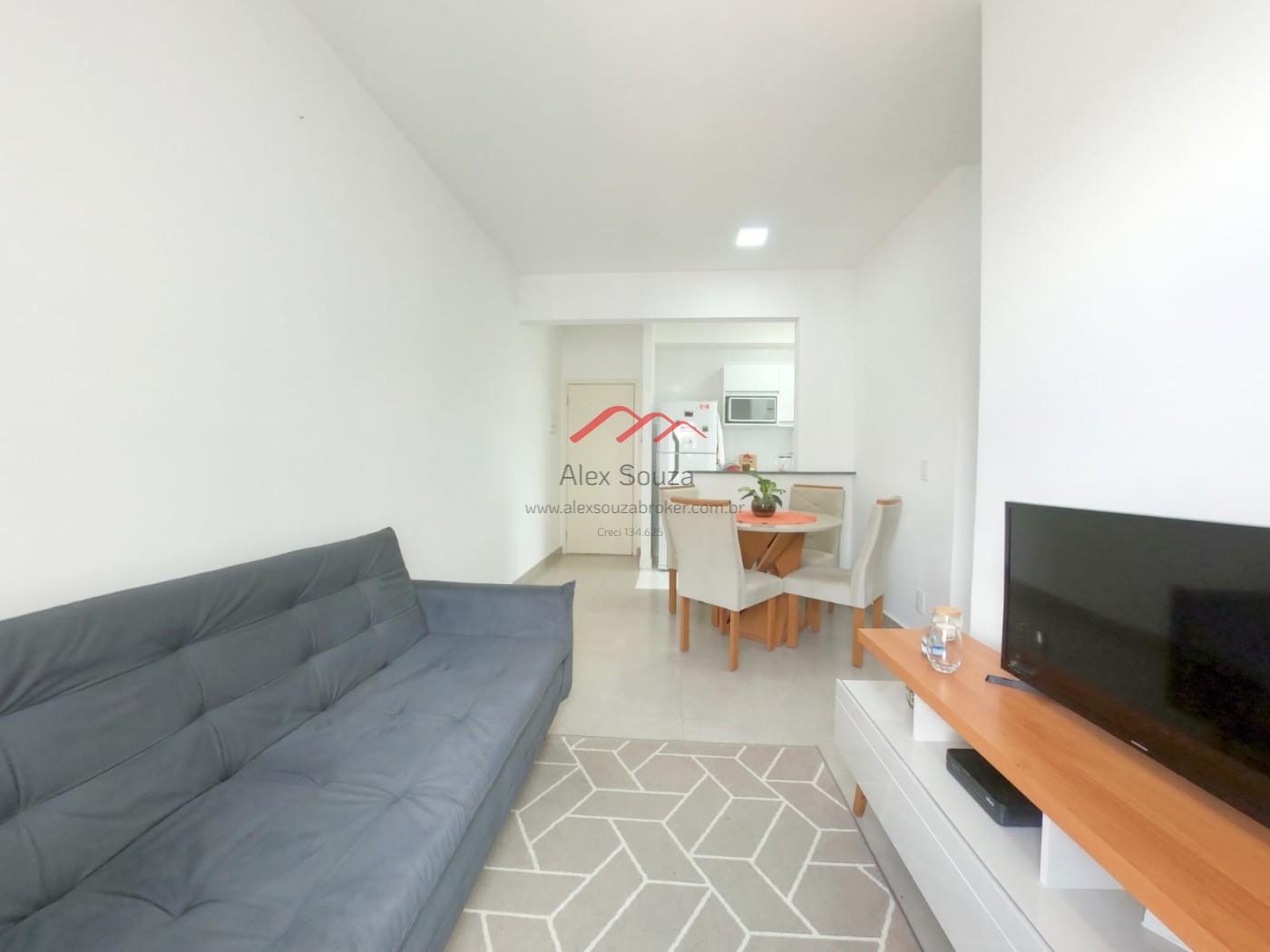 Apartamento, 2 quartos, 50 m² - Foto 9
