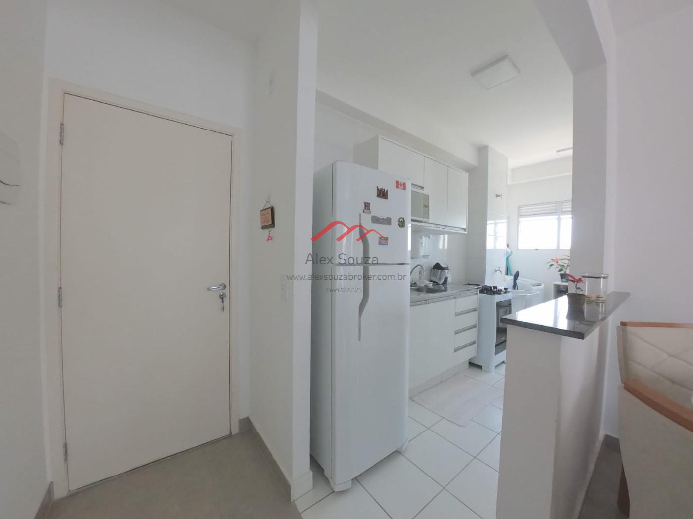 Apartamento, 2 quartos, 50 m² - Foto 4