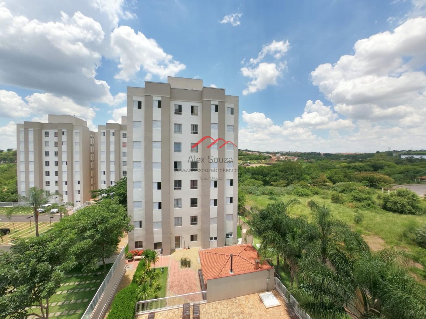 Apartamento, 2 quartos, 50 m² - Foto 24
