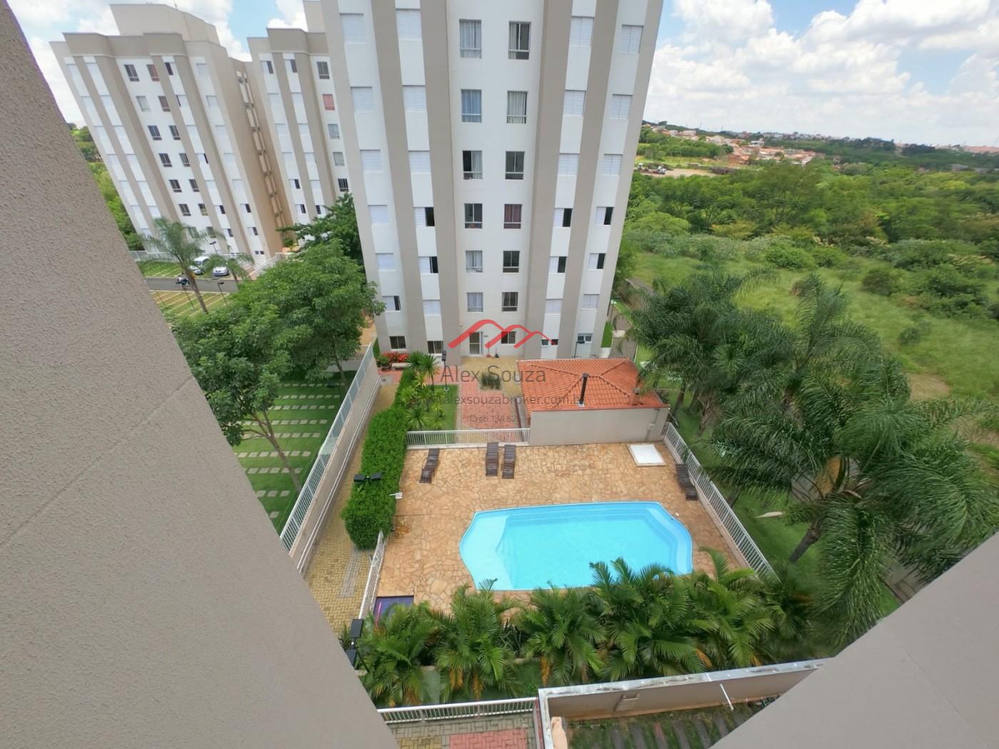 Apartamento, 2 quartos, 50 m² - Foto 28