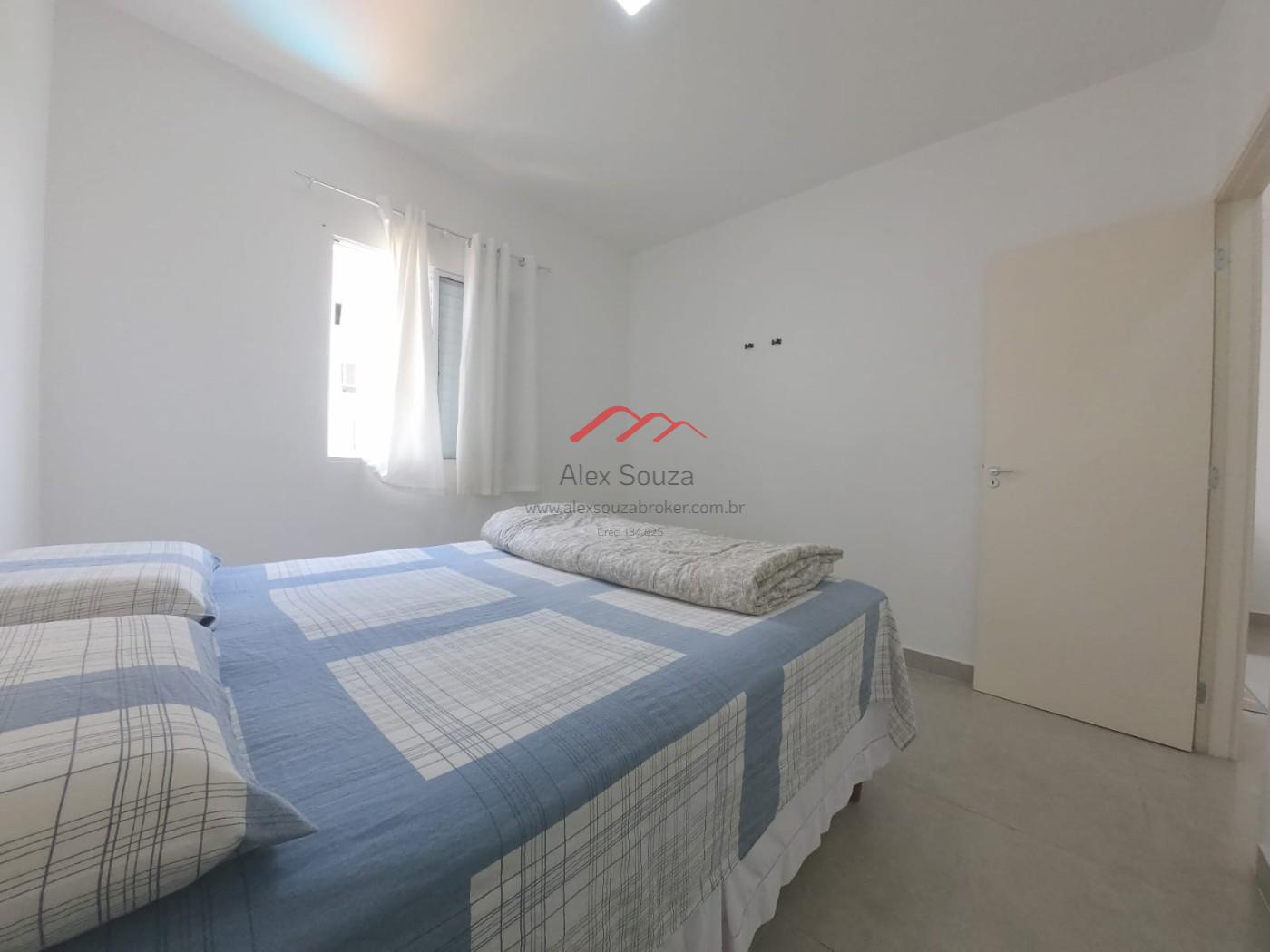 Apartamento, 2 quartos, 50 m² - Foto 10