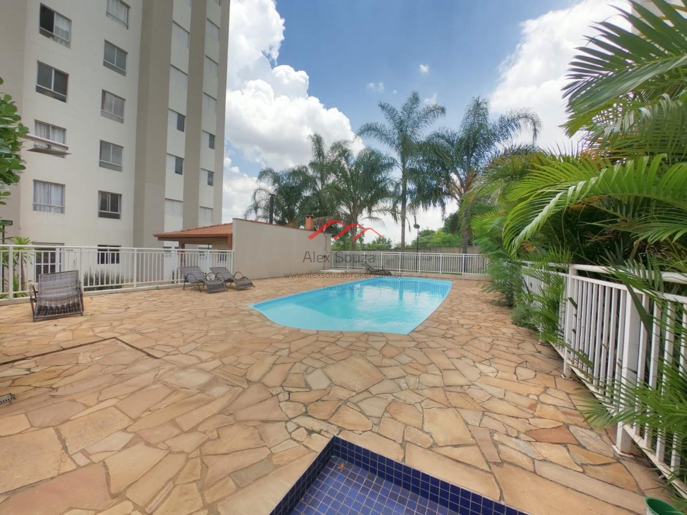 Apartamento, 2 quartos, 50 m² - Foto 32
