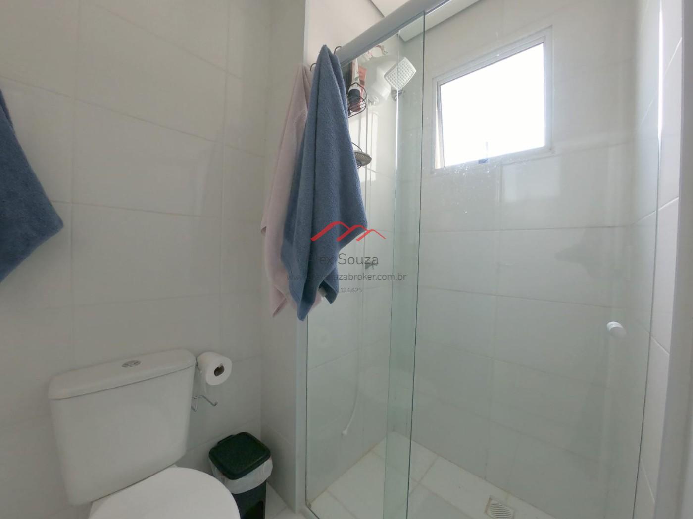 Apartamento, 2 quartos, 50 m² - Foto 11