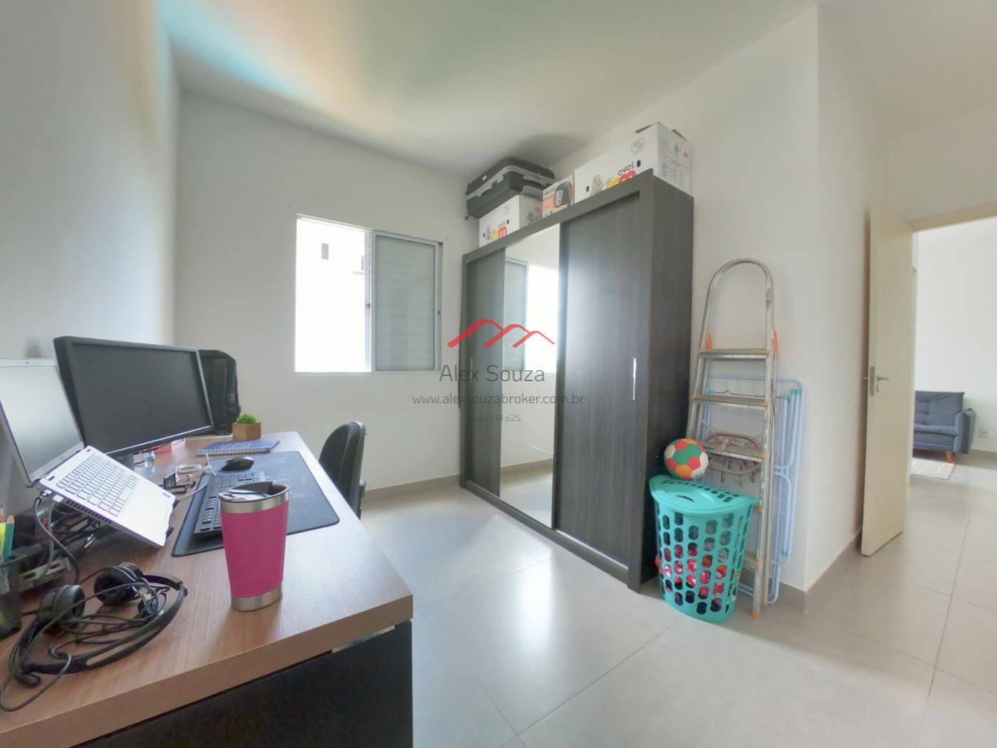Apartamento, 2 quartos, 50 m² - Foto 12