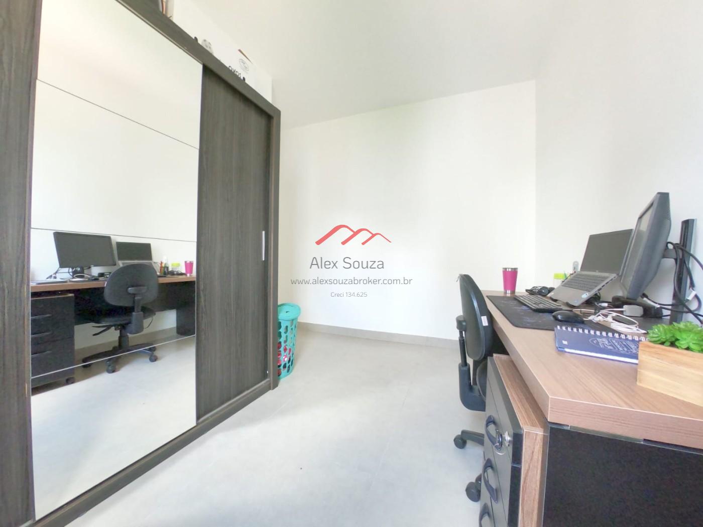 Apartamento, 2 quartos, 50 m² - Foto 13