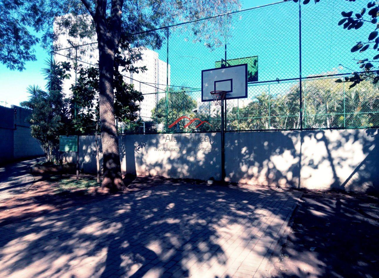 Apartamento, 2 quartos, 49 m² - Foto 21