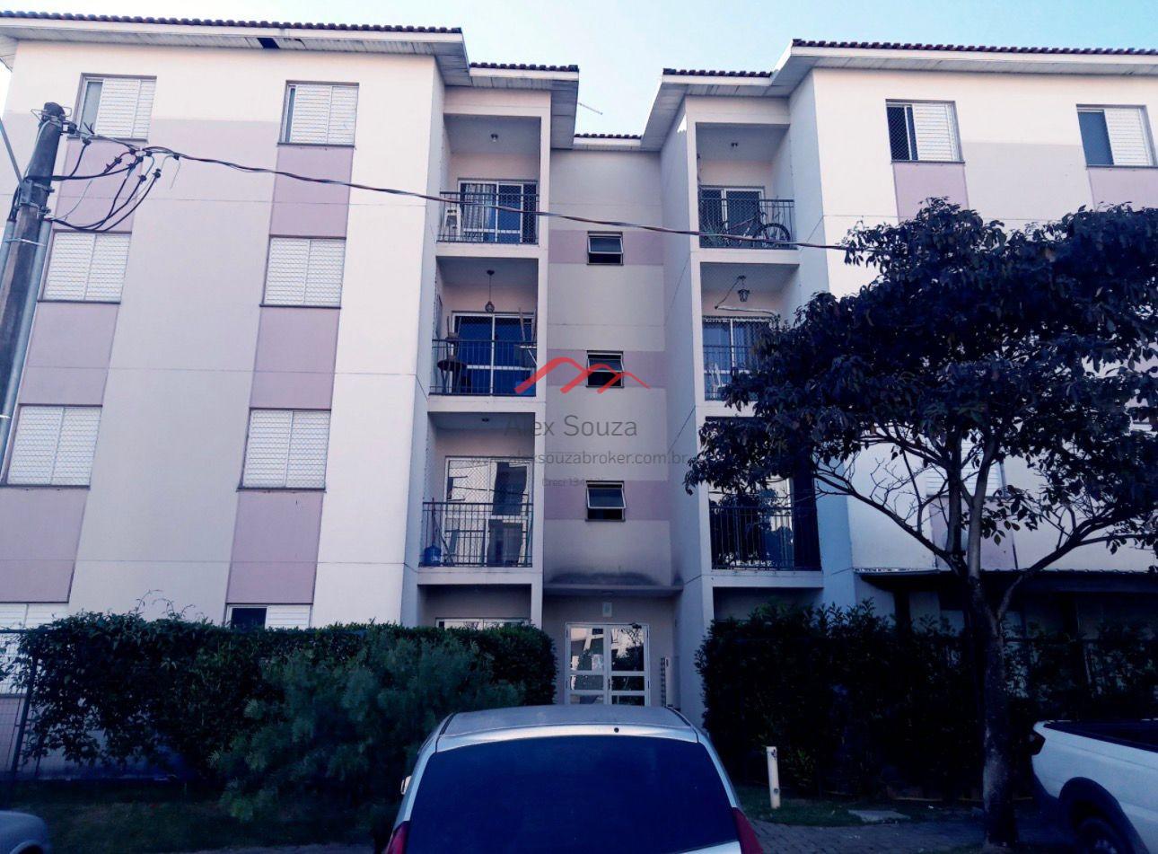 Apartamento, 2 quartos, 49 m² - Foto 26
