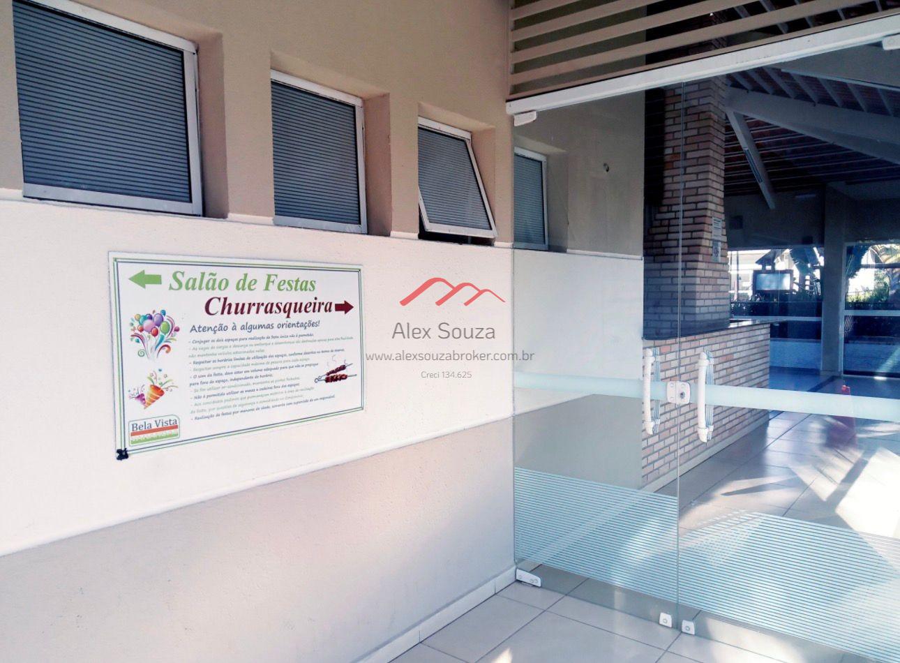 Apartamento, 2 quartos, 49 m² - Foto 23