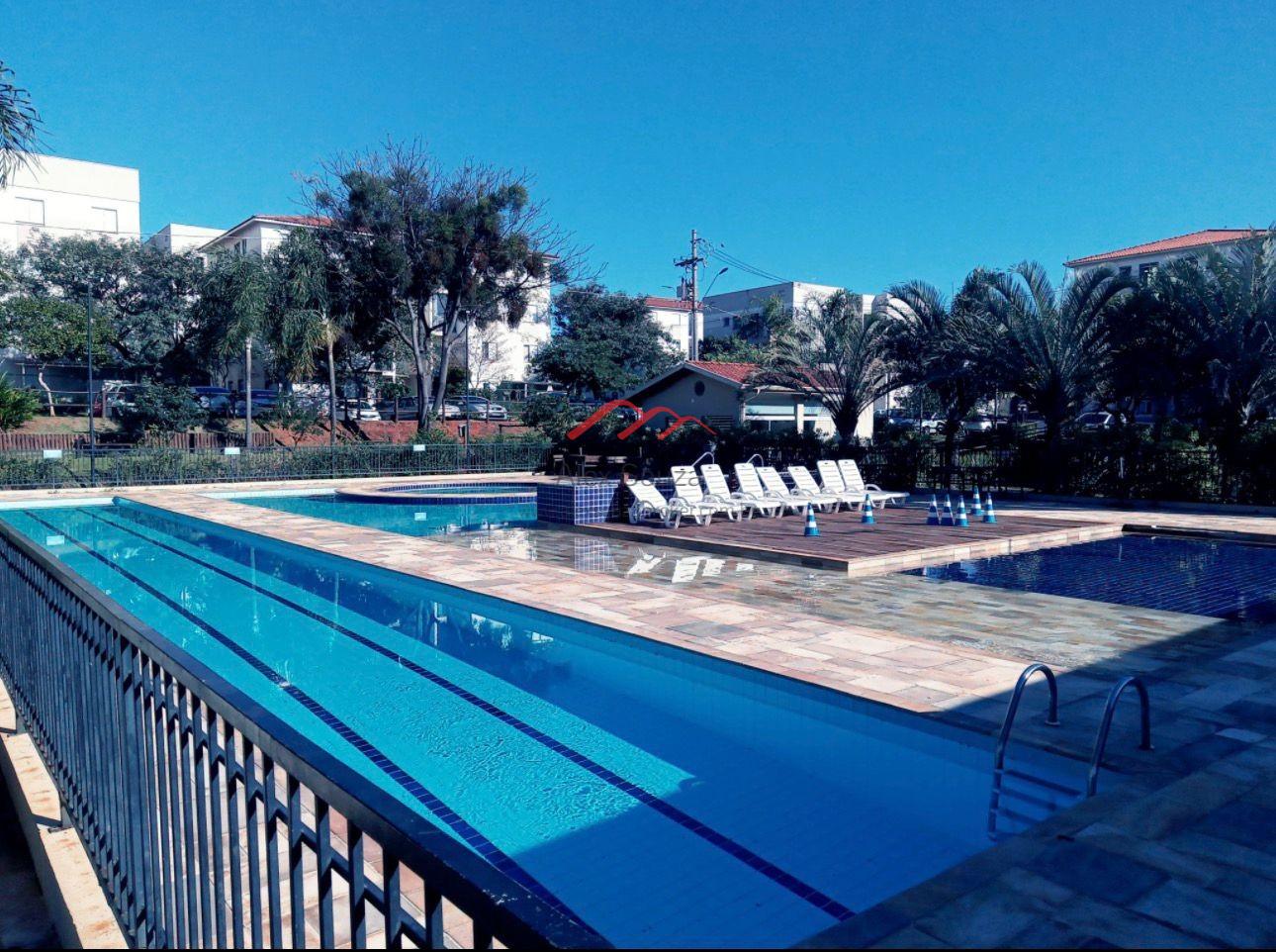 Apartamento, 2 quartos, 49 m² - Foto 1