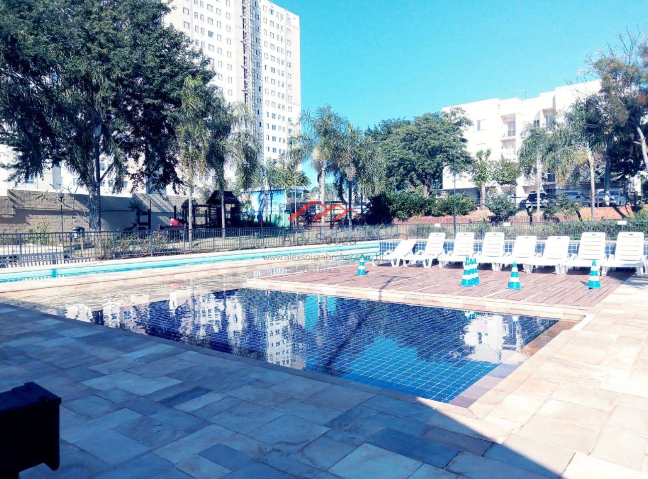 Apartamento, 2 quartos, 49 m² - Foto 22