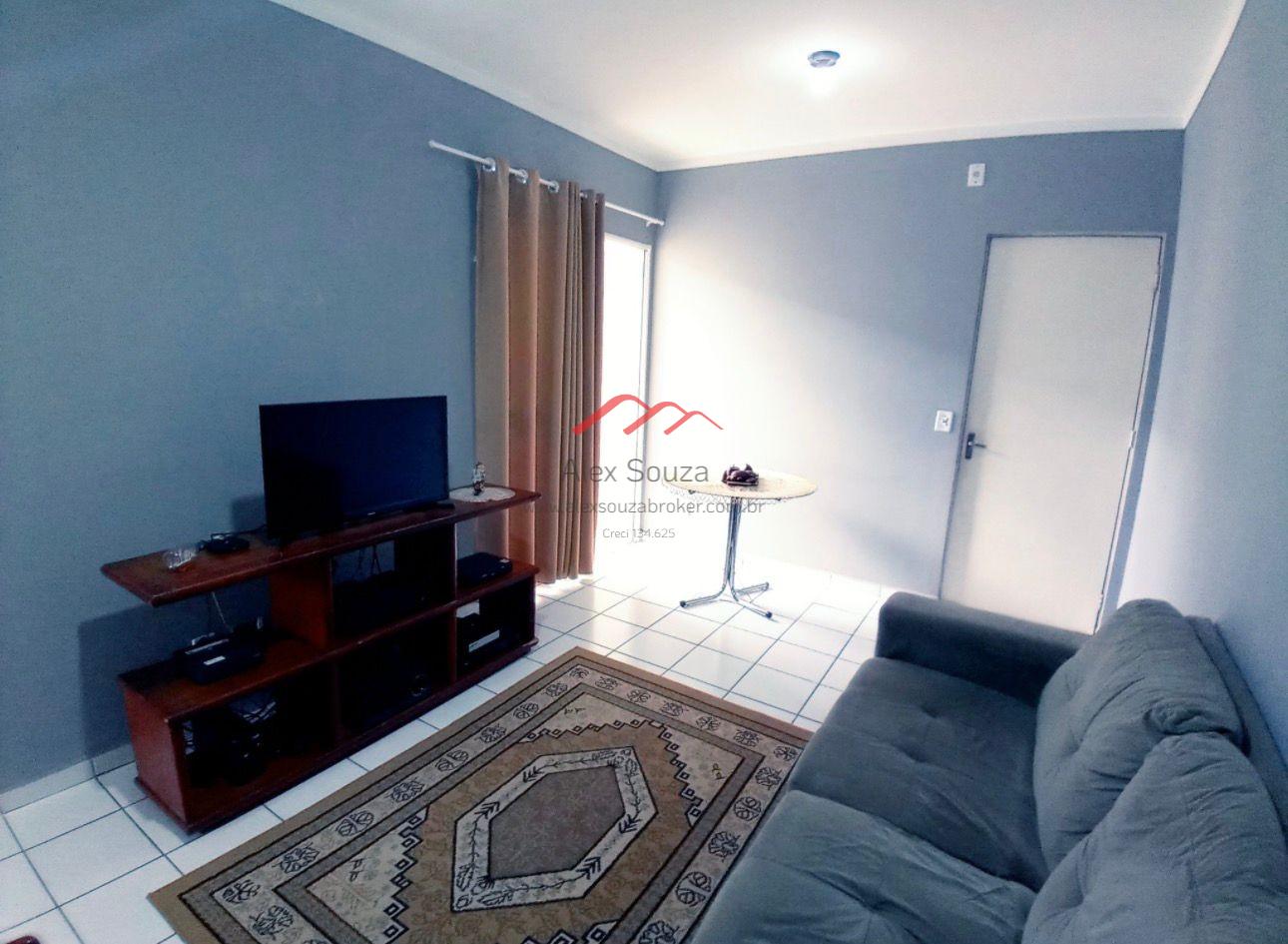 Apartamento, 2 quartos, 49 m² - Foto 3