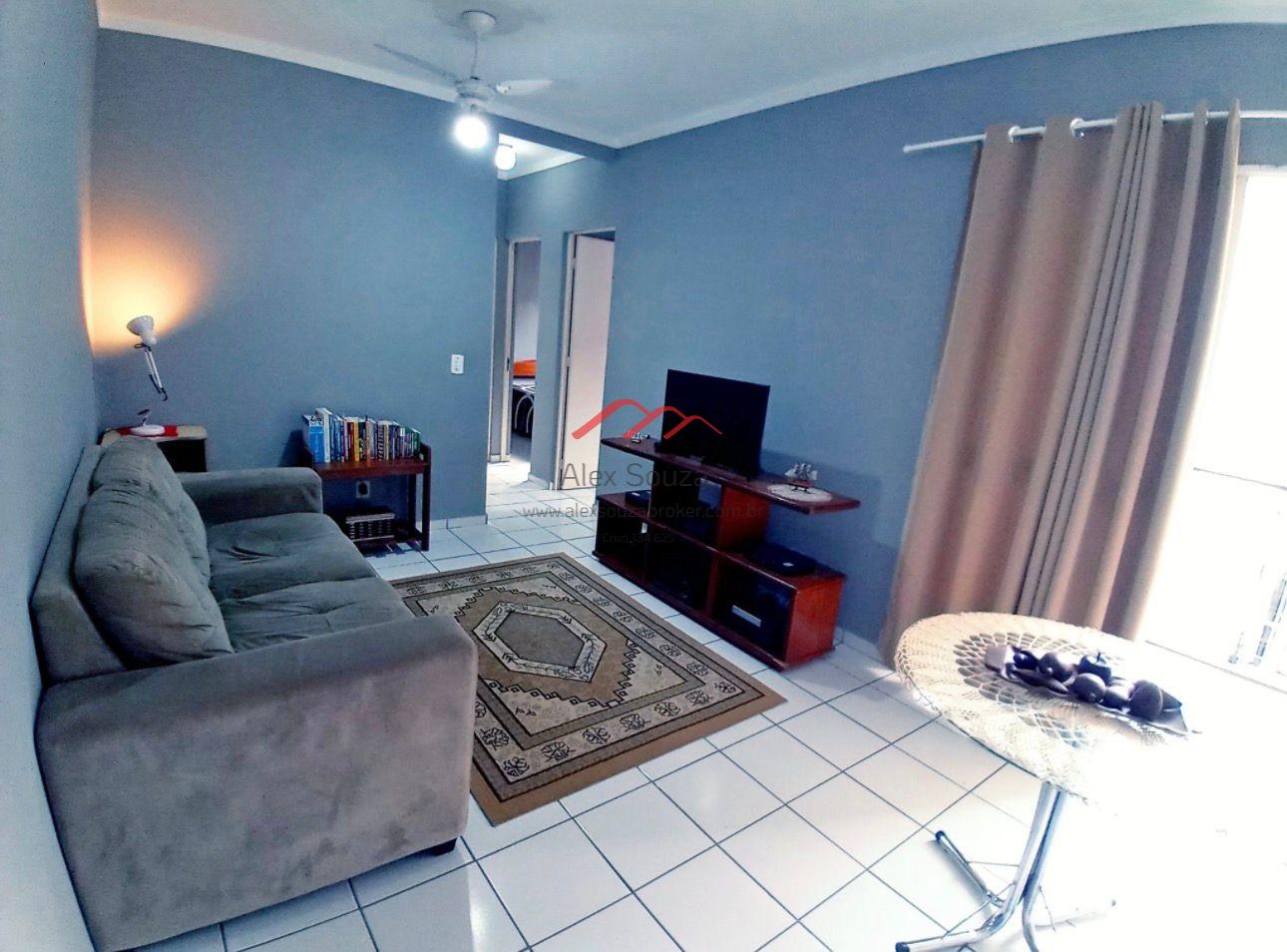 Apartamento, 2 quartos, 49 m² - Foto 2